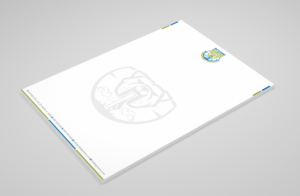 Design de Papeterie par Petter Goms pour Bulldog Services, LLC | Design : #19841522