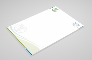 Design de Papeterie par Petter Goms pour Bulldog Services, LLC | Design : #19841803