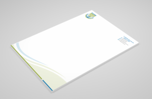 Design de Papeterie par Petter Goms pour Bulldog Services, LLC | Design : #19842274