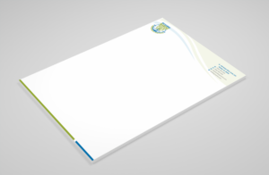 Schreibwaren-Design von Petter Goms für Bulldog Services, LLC | Design: #19842275