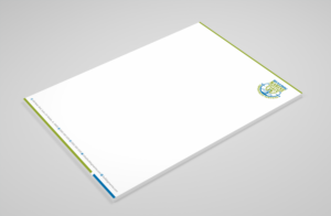 Schreibwaren-Design von Petter Goms für Bulldog Services, LLC | Design: #19842300