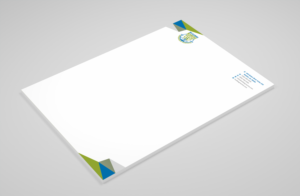 Schreibwaren-Design von Petter Goms für Bulldog Services, LLC | Design: #19842354