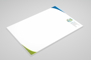 Schreibwaren-Design von Petter Goms für Bulldog Services, LLC | Design: #19886071