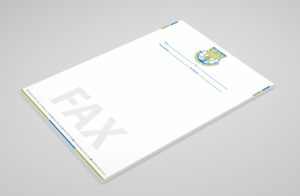 Schreibwaren-Design von Petter Goms für Bulldog Services, LLC | Design: #19886258