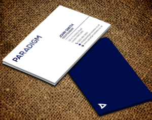 Diseño de Papelería por chandrayaan.creative para Paradigm Estates | Diseño: #19727153