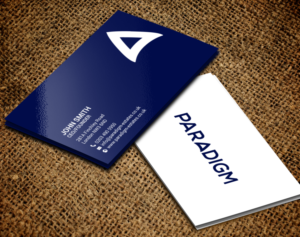 Diseño de Papelería por chandrayaan.creative para Paradigm Estates | Diseño: #19727154