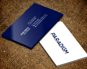 Diseño de Papelería por chandrayaan.creative para Paradigm Estates | Diseño: #19727156