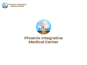 Phoenix Integrative Medical Center | Logo Design by dharlan
