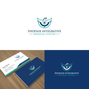 Logo Design by Deziners Zone for this project | Design: #19727309