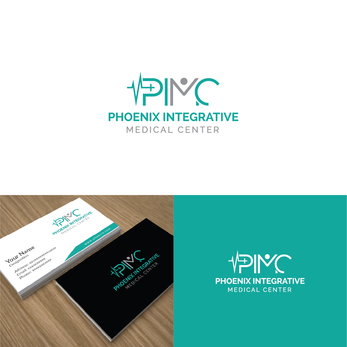 Logo Design by Deziners Zone for this project | Design #19727311