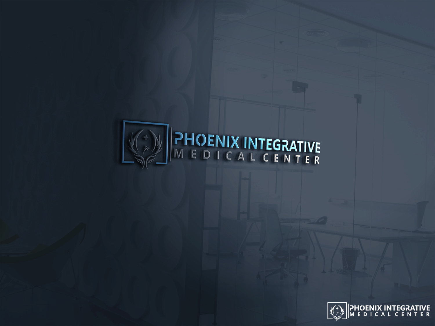 Logo Design by NeroArt for this project | Design #19786992