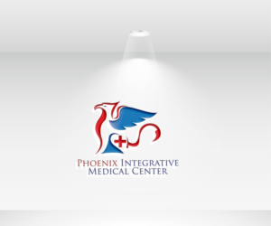 Logo Design by Rosaleen for this project | Design: #19755075