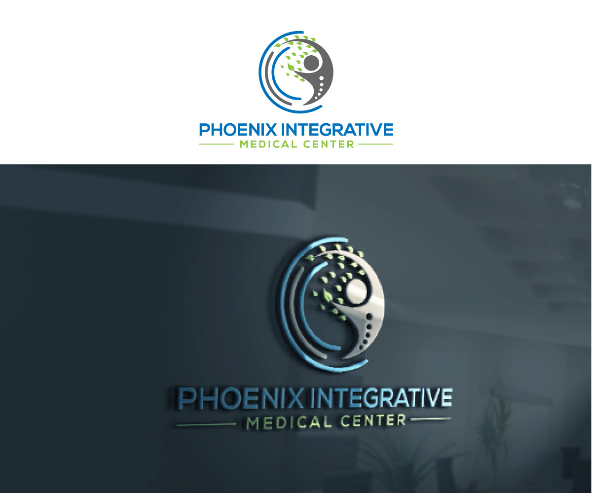 Logo Design by DesignKhalifa2 for this project | Design #19732353