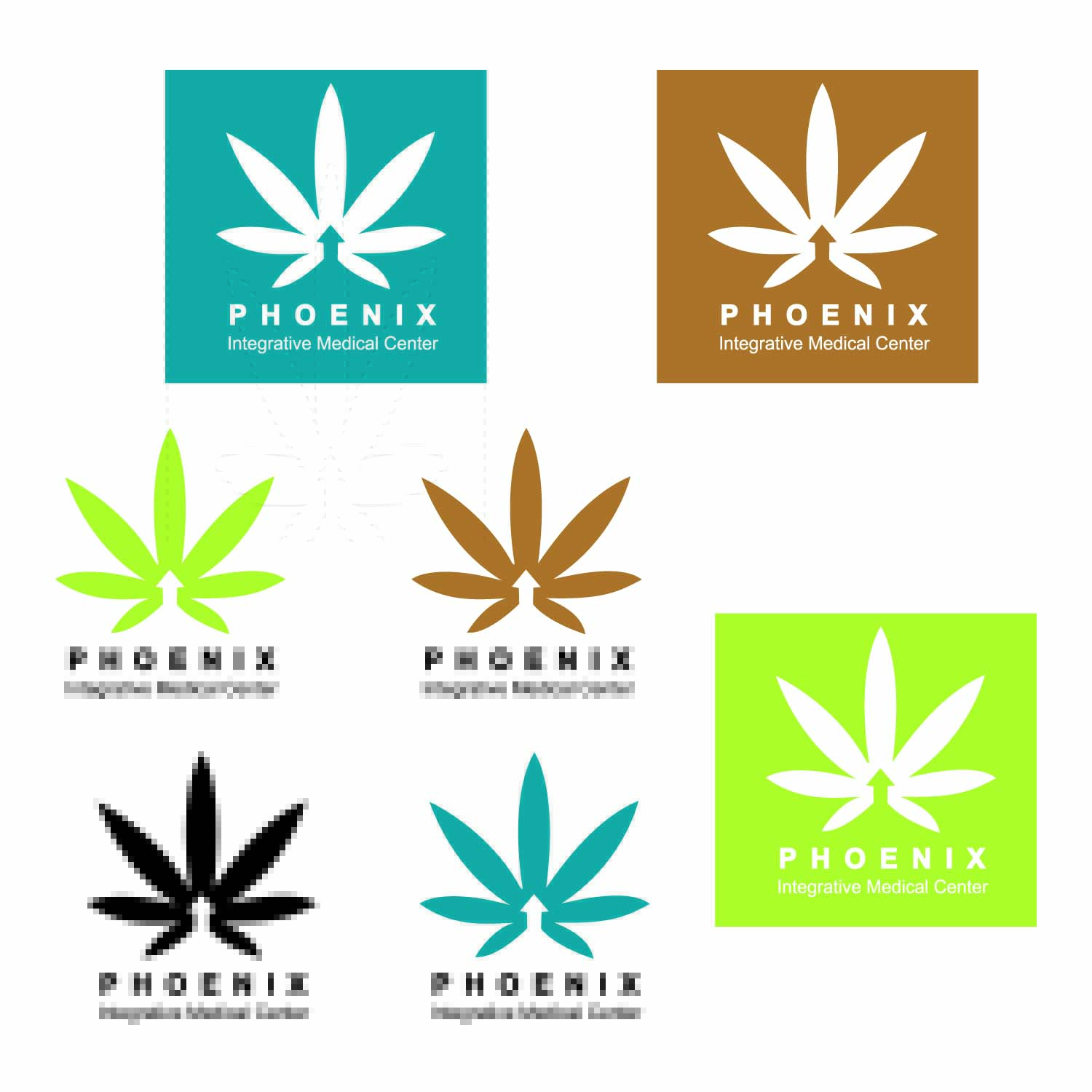 Logo Design by jafer imam for this project | Design #19750889