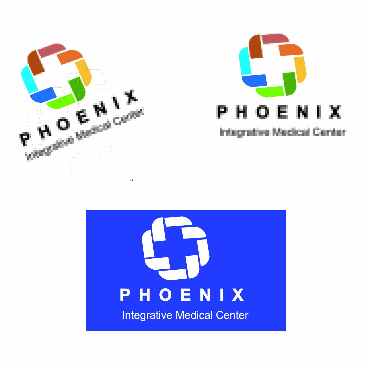 Logo Design by jafer imam for this project | Design #19762806