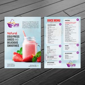 Flyer Design by debdesign for this project | Design: #19725943
