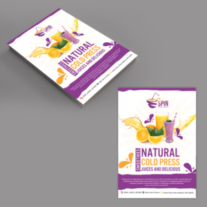 Flyer Design by TuktukiShree for this project | Design #19744803