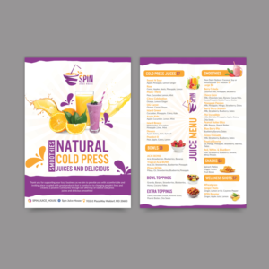 Flyer Design by TuktukiShree for this project | Design: #19765915
