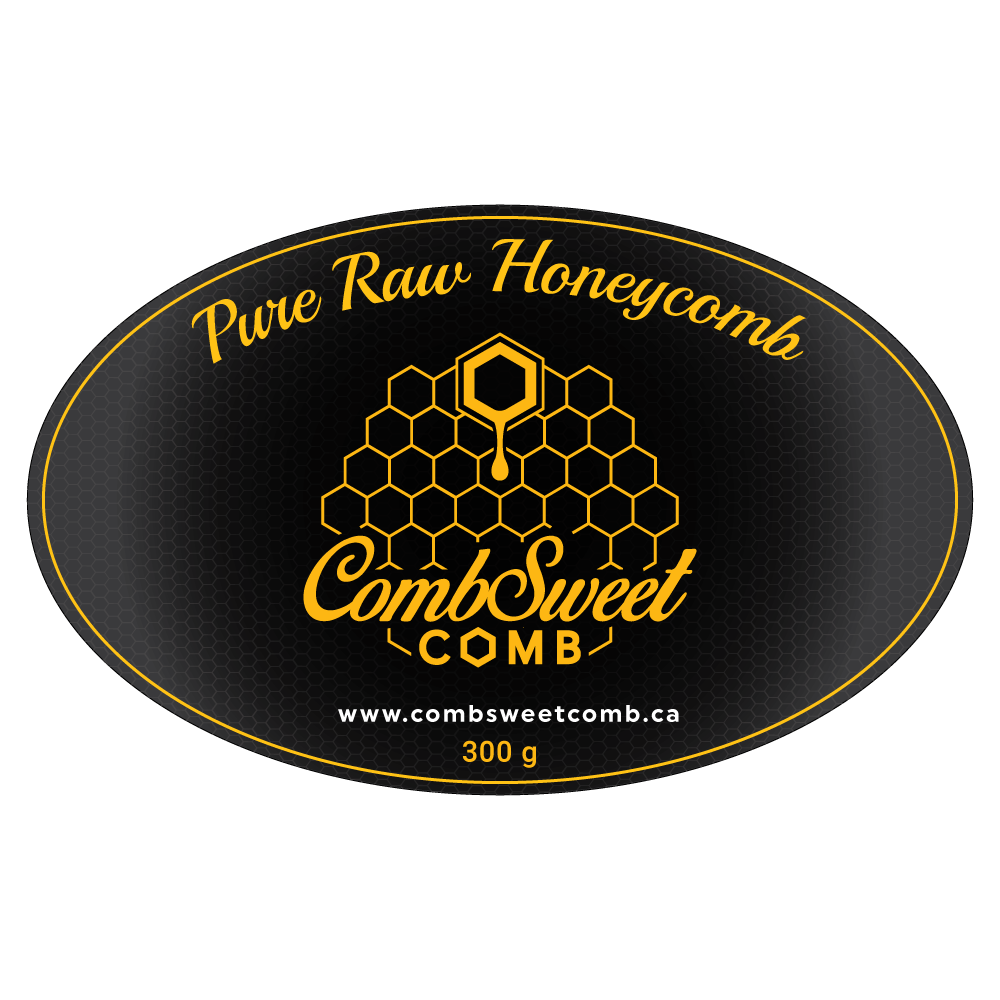 Label Design by MEDIA GLASS for Dancing Bee Apiary | Design #19730603