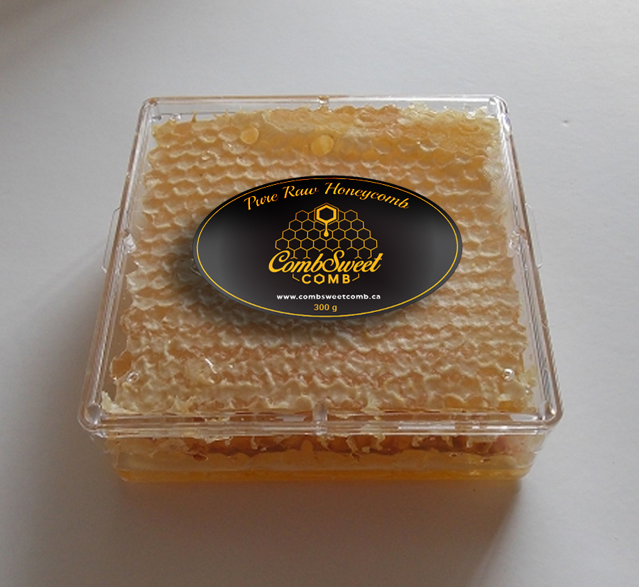 Label Design by MEDIA GLASS for Dancing Bee Apiary | Design #19730604