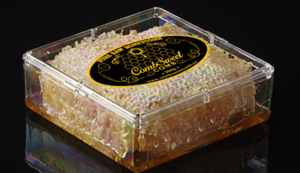 Label Design by MEDIA GLASS for Dancing Bee Apiary | Design: #19732805
