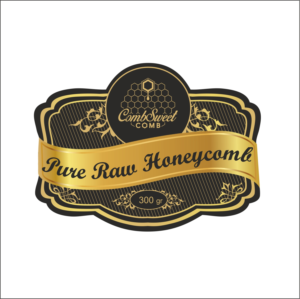 Label Design by tt-67