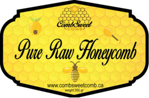 Label Design by ronin71 for Dancing Bee Apiary | Design: #19737845