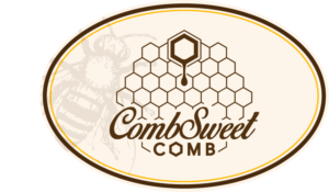 Label Design by TracyInspires for Dancing Bee Apiary | Design: #19821501