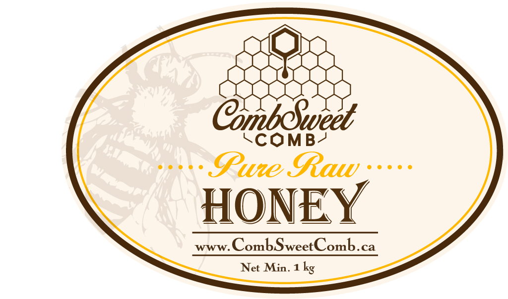 Label Design by TracyInspires for Dancing Bee Apiary | Design #19867525