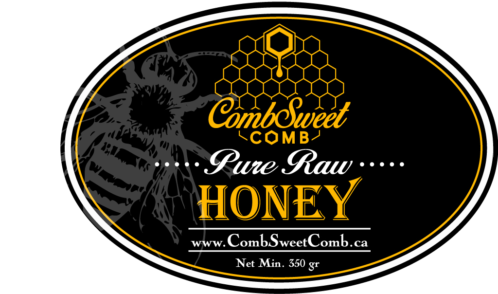 Label Design by TracyInspires for Dancing Bee Apiary | Design #20015124