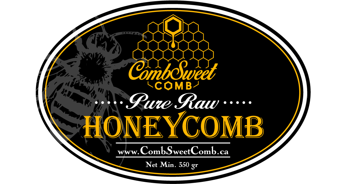 Label Design by TracyInspires for Dancing Bee Apiary | Design #20024507