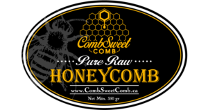 Label Design by TracyInspires for Dancing Bee Apiary | Design: #20024507