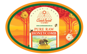 Label Design by Vivek549