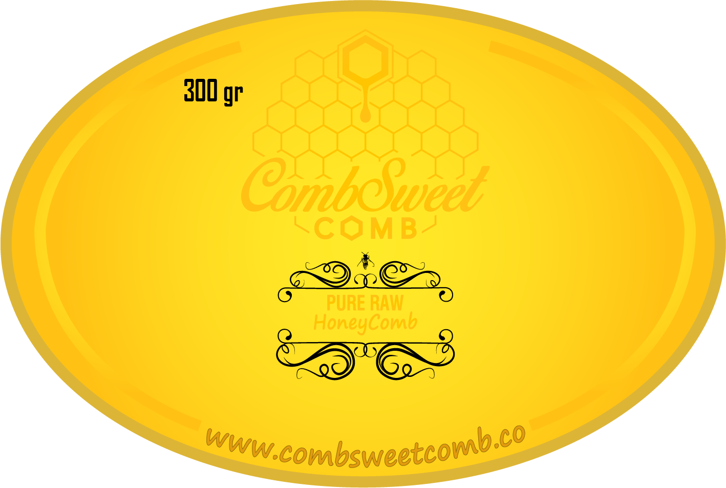 Diseño de Etiqueta por B Creators para Dancing Bee Apiary | Diseño #19788857