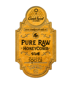 Label Design by lynoir for Dancing Bee Apiary | Design: #19753529