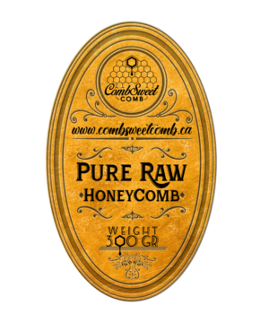 Label Design by lynoir for Dancing Bee Apiary | Design: #19781273
