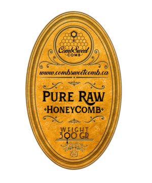 Label Design by lynoir for Dancing Bee Apiary | Design: #19781364