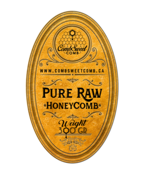 Label Design by lynoir for Dancing Bee Apiary | Design: #19781447