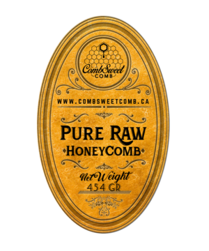 Label Design by lynoir for Dancing Bee Apiary | Design: #19788229