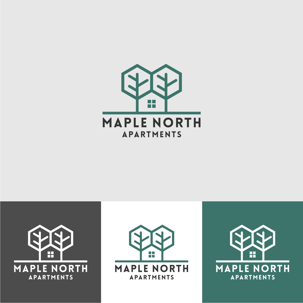 Logo Design by KaySa for this project | Design #19756331