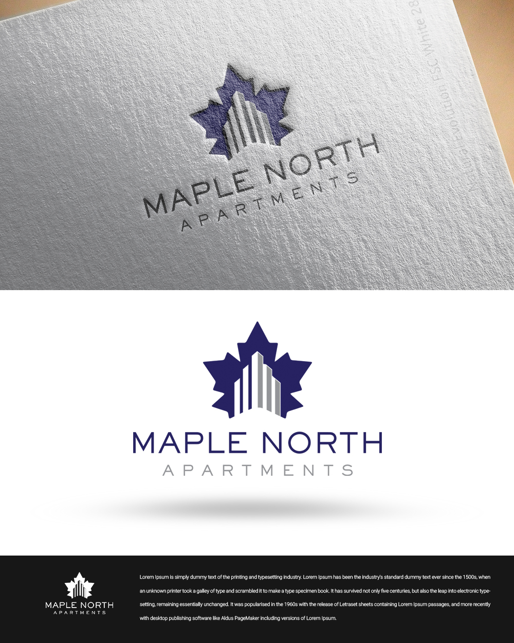 Logo Design by zingodesigns258 for this project | Design #19736681