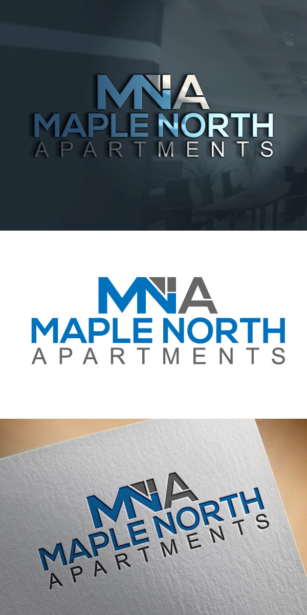 Logo Design by manik 06 for this project | Design #19739812