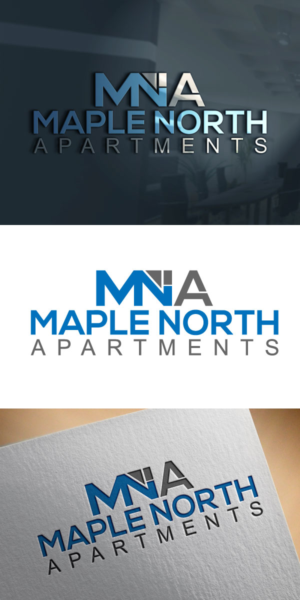 Logo Design by manik 06 for this project | Design: #19739812