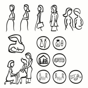 Illustration Design by yunta