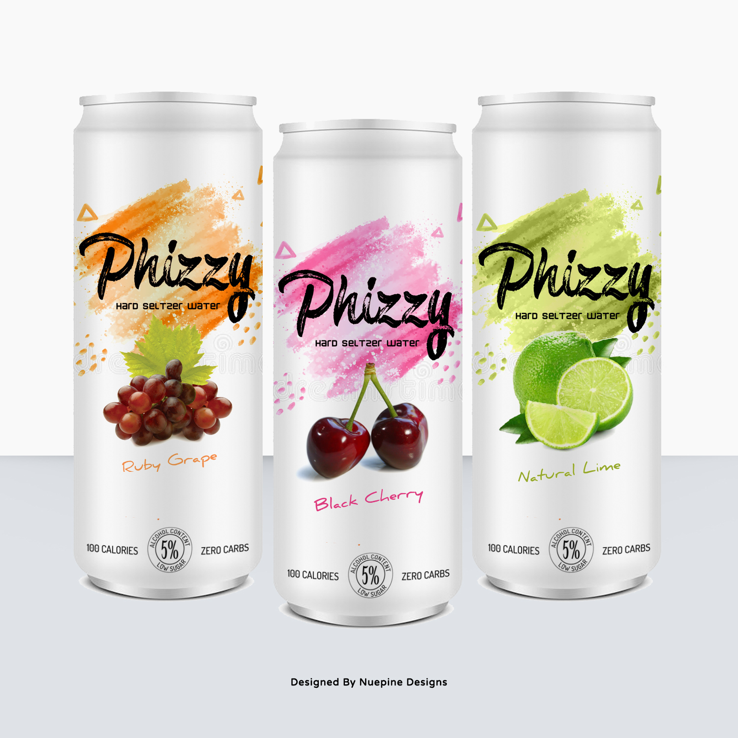 Packaging Design by Nuepine Designs for this project | Design #19729743