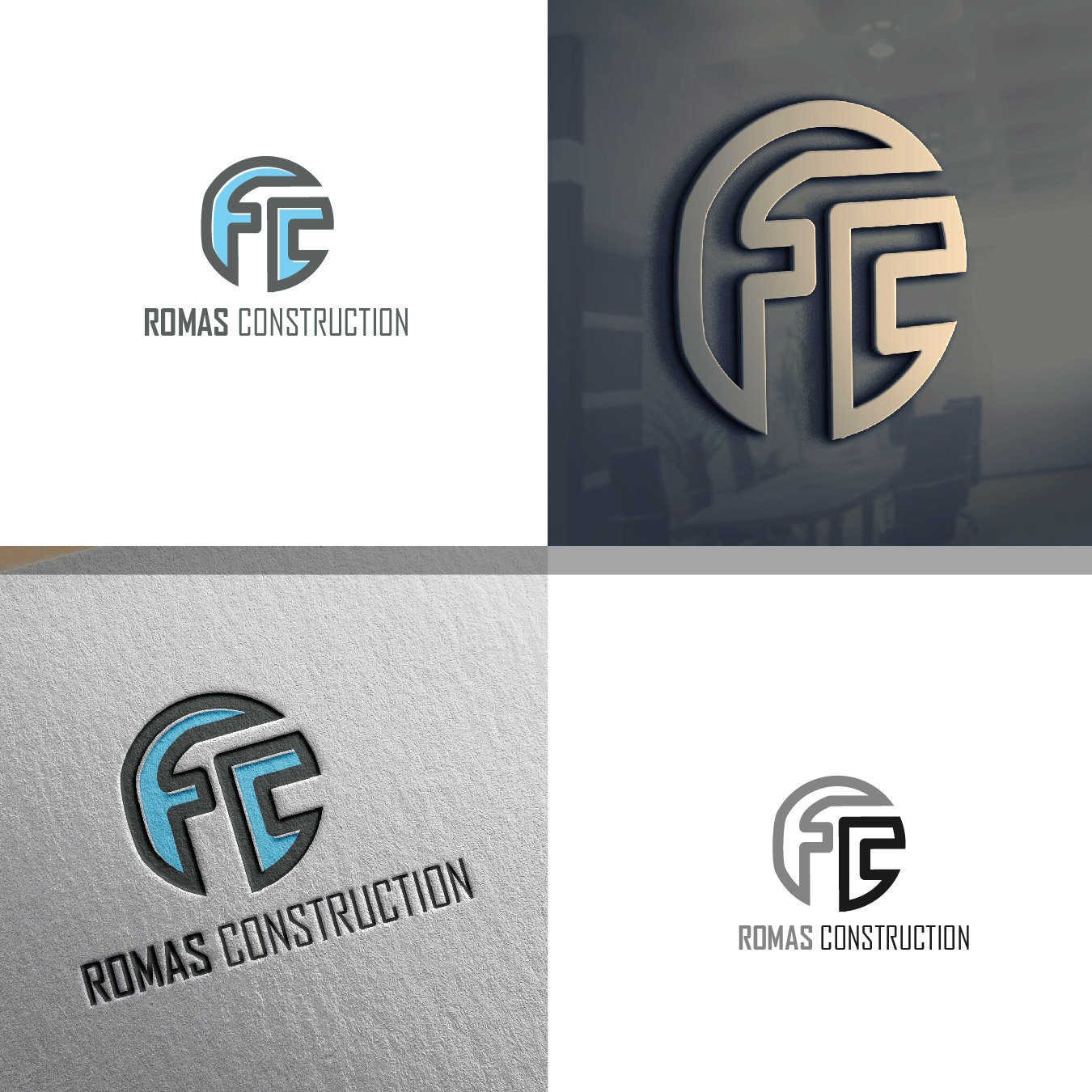 Design de Logo par ErrAr pour ce projet | Design #19720627
