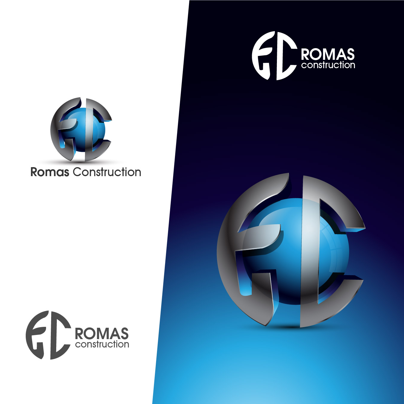 Logo Design by ErrAr for this project | Design #19720628