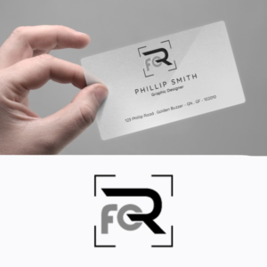 F C Romas Construction | Logo Design by mam1