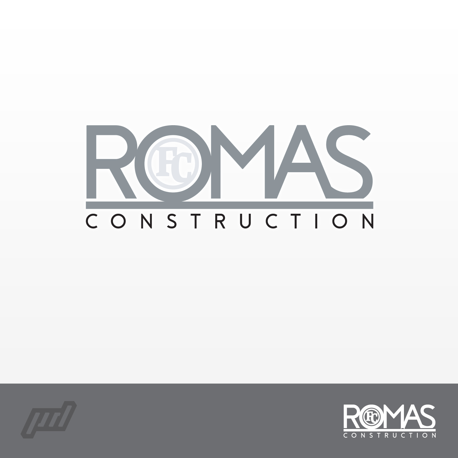 Logo-Design von parfreydesign für dieses Projekt | Design #19767959