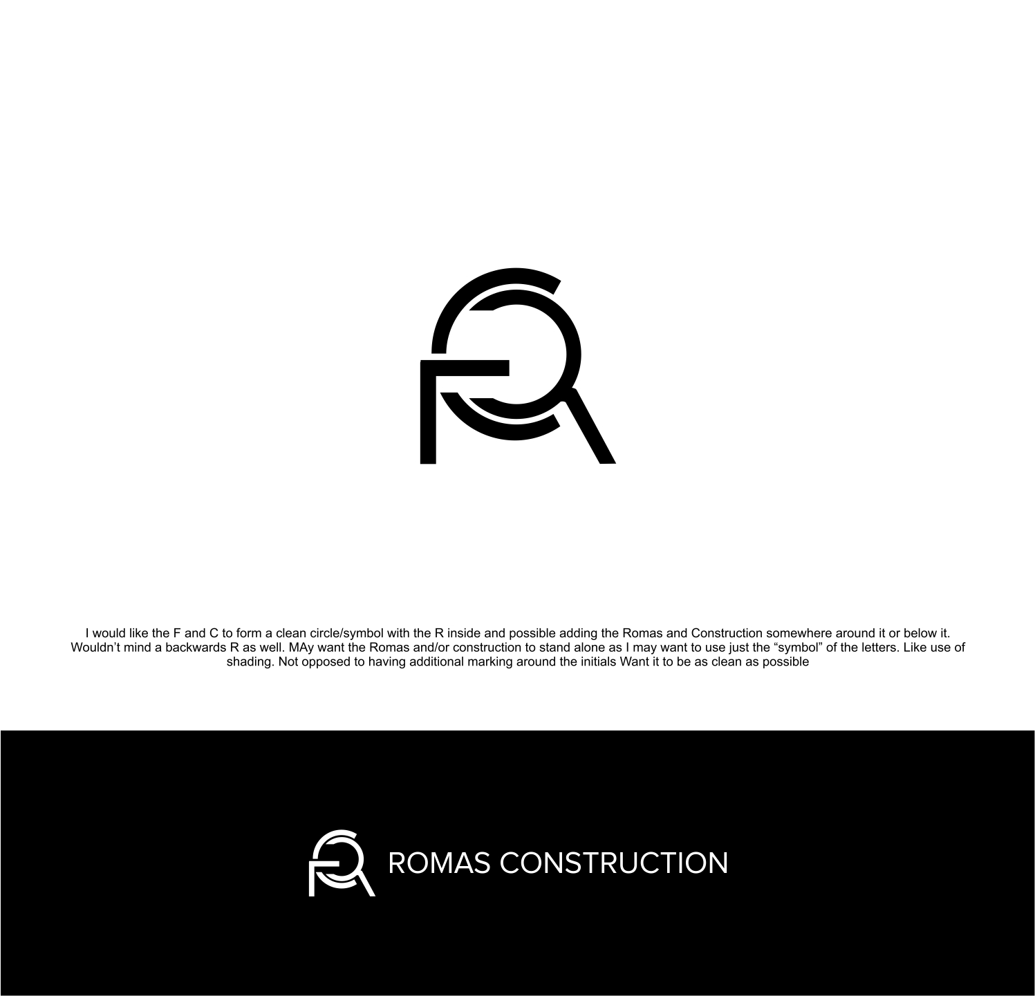 Logo Design by DyzDesign for this project | Design #19725791